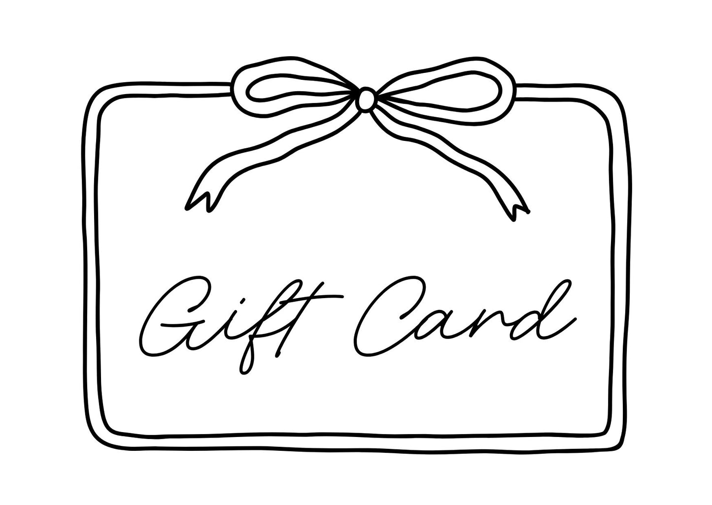 Milestone Studios & Gallery Online Gift Card