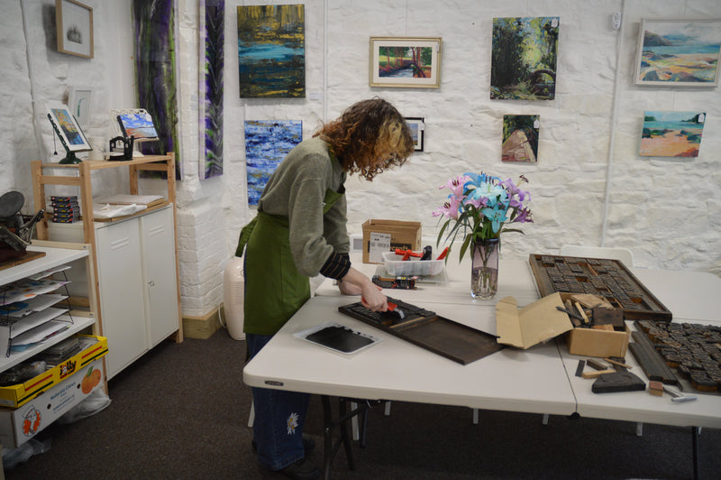 Workshops