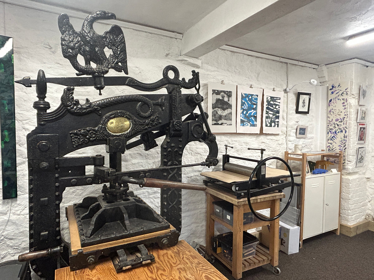 Print Club Tickets - Various Dates