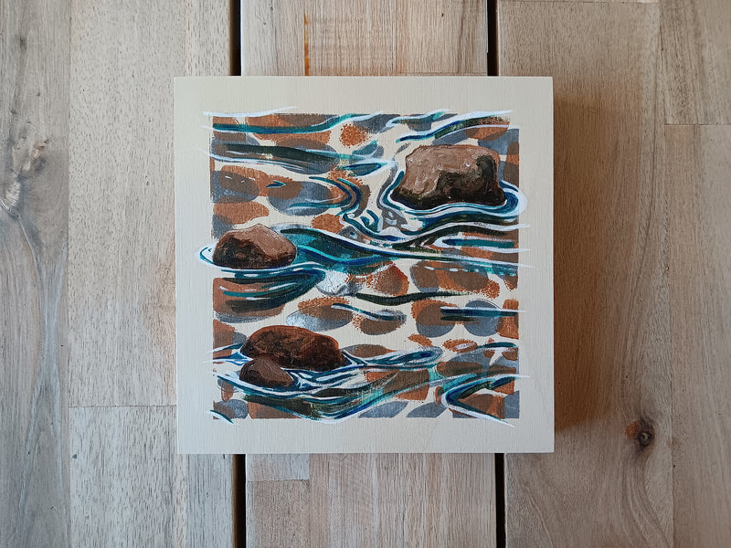 Original Artwork