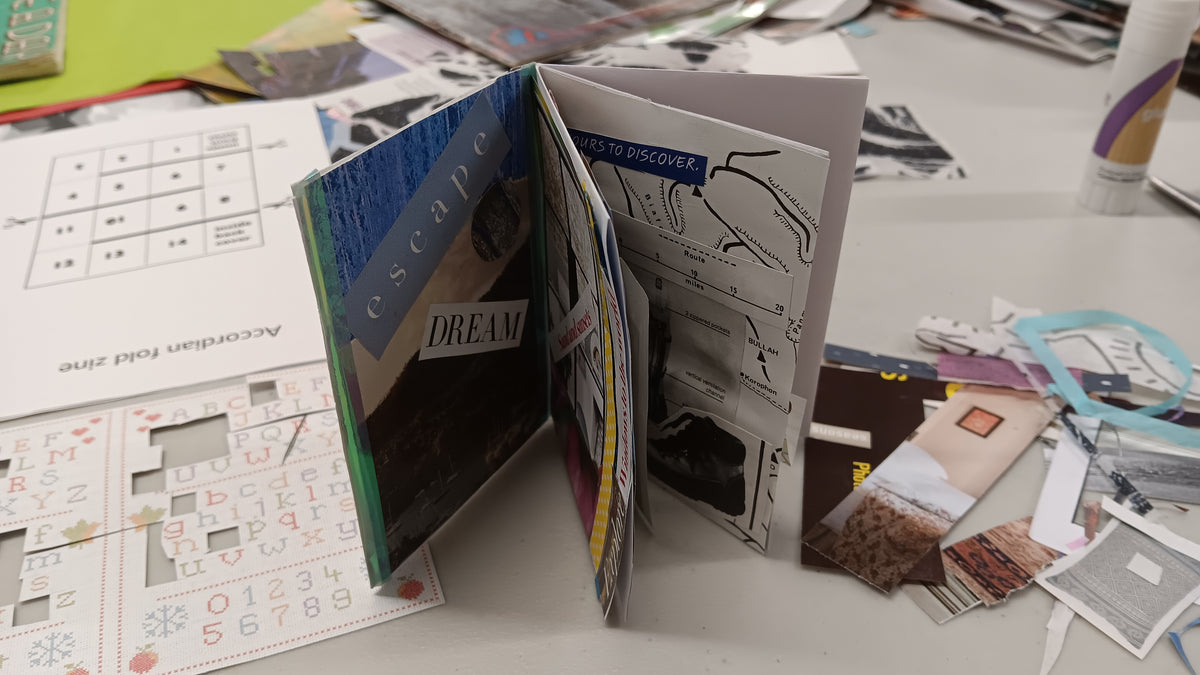 Collage Club Tickets - Various Dates