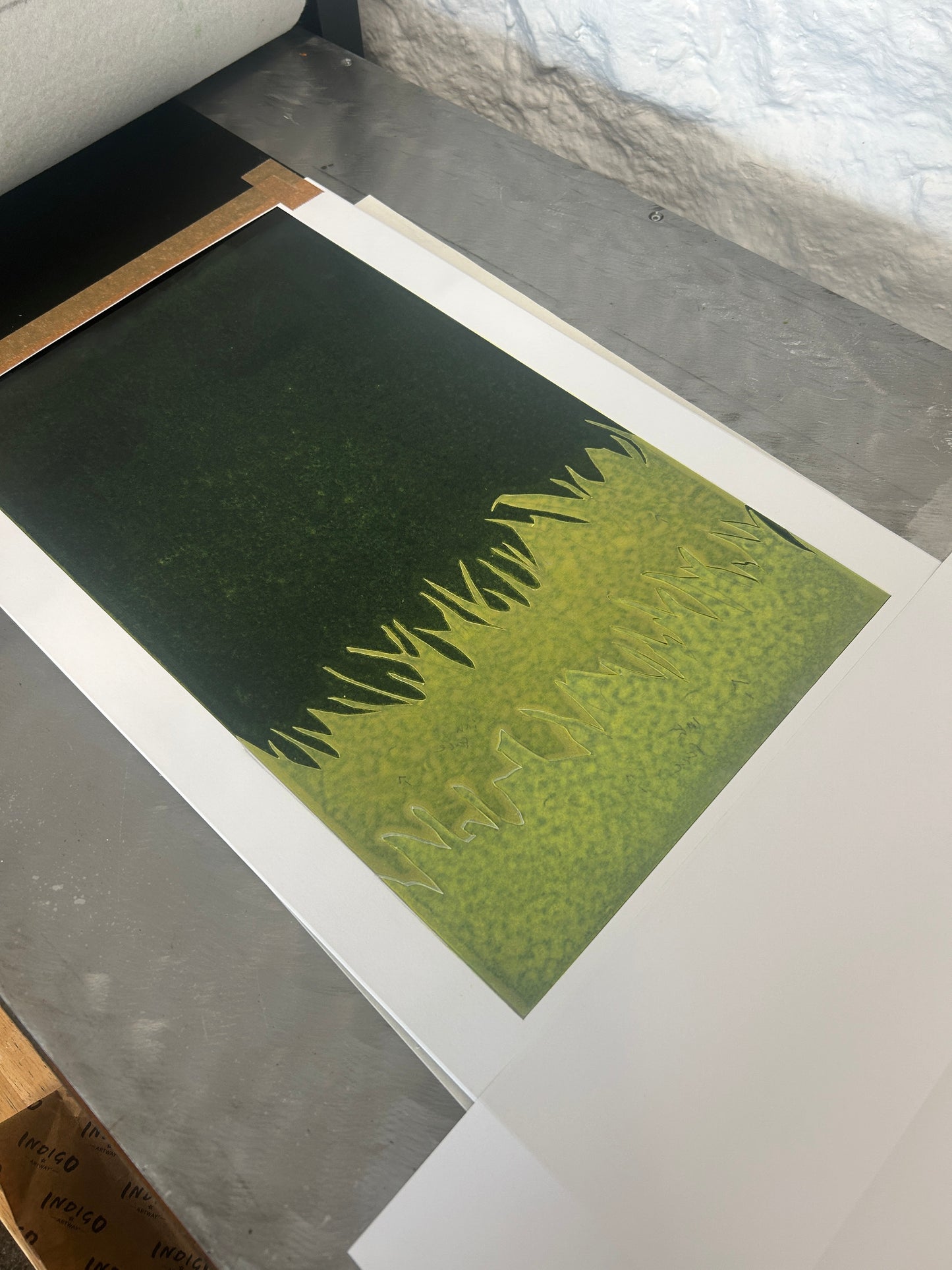Printober: Introduction to Printmaking - Beginners 5 Week Course Tickets