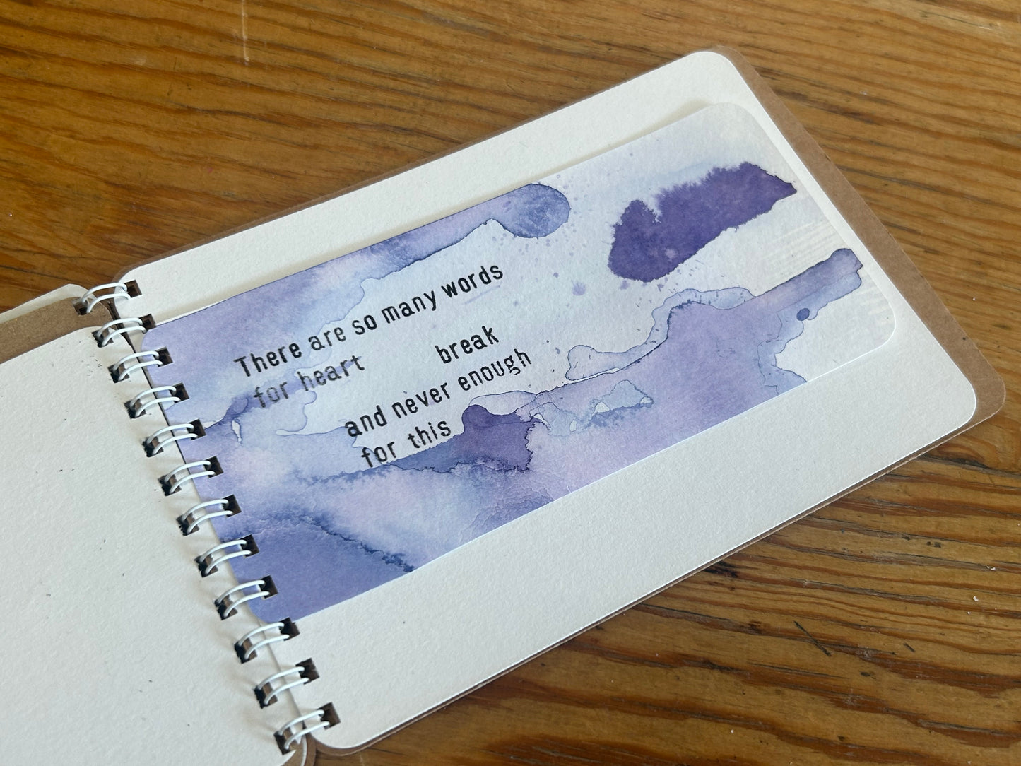 Abundant Intimacies Zine
