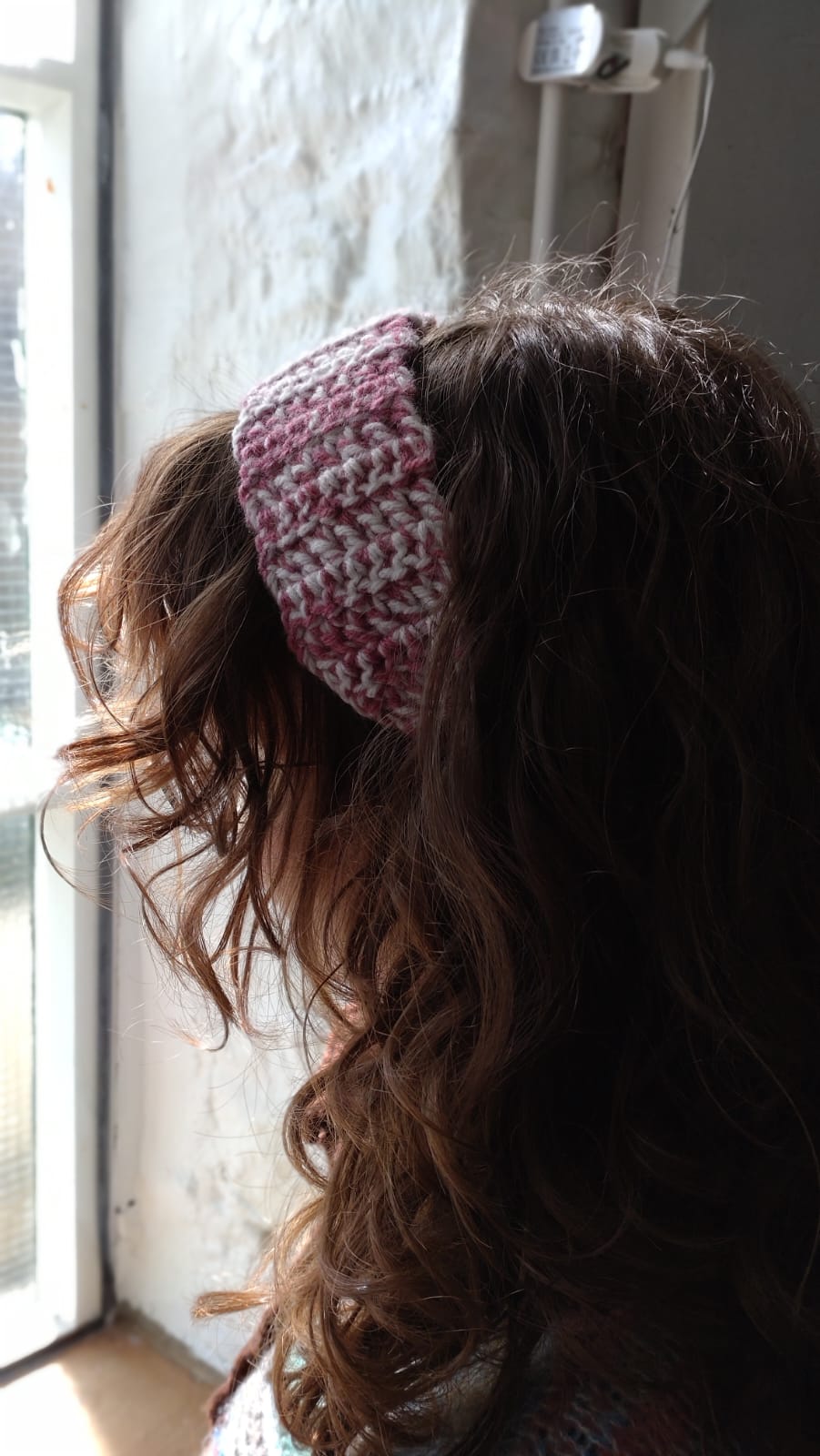Crochet Headbands - Handmade in various colours