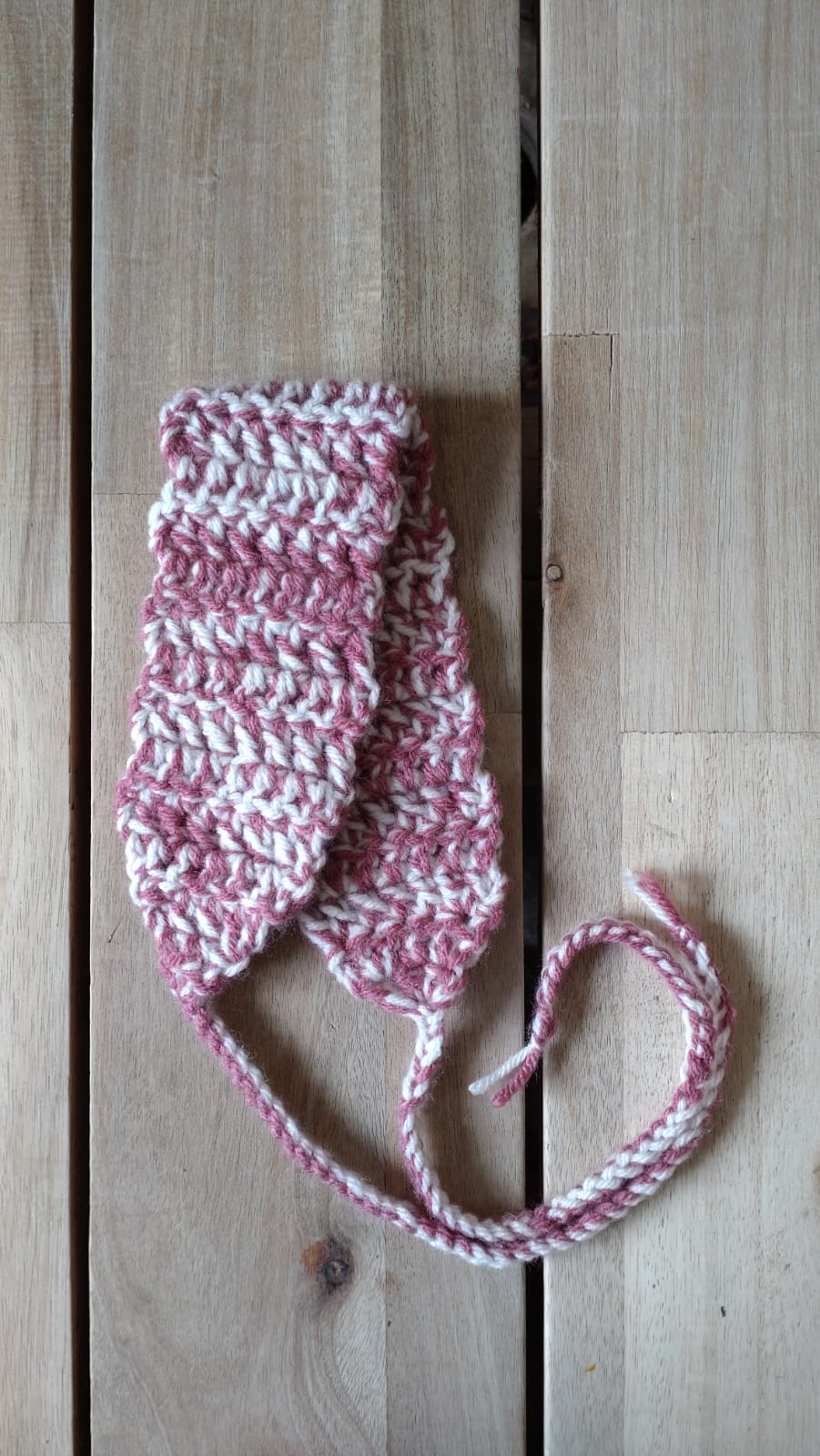 Crochet Headbands - Handmade in various colours