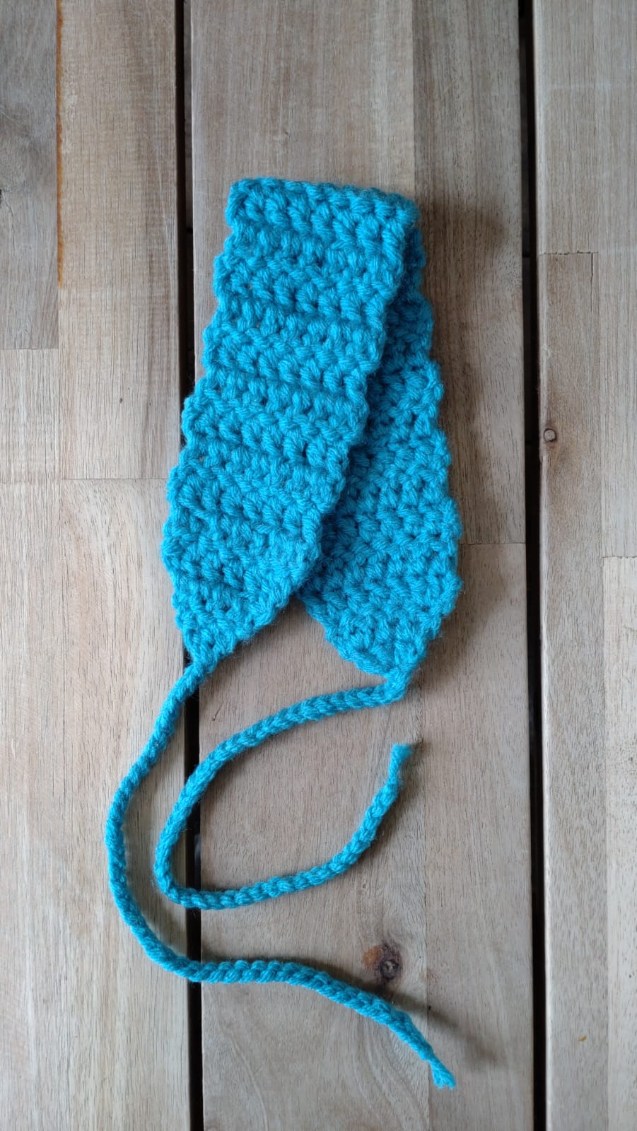 Crochet Headbands - Handmade in various colours