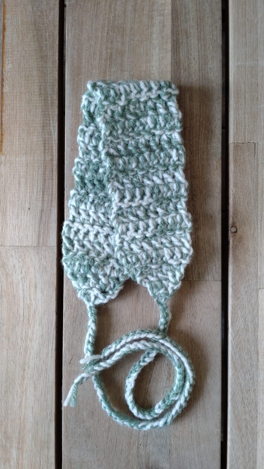 Crochet Headbands - Handmade in various colours