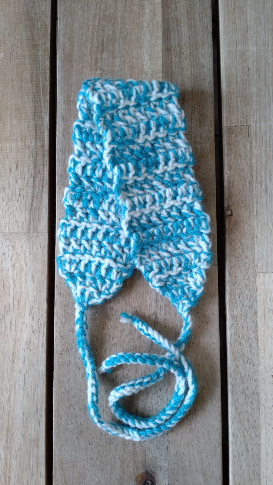 Crochet Headbands - Handmade in various colours