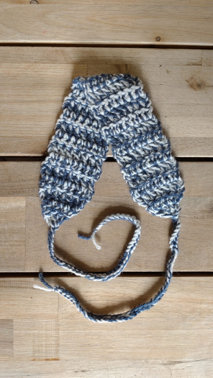 Crochet Headbands - Handmade in various colours