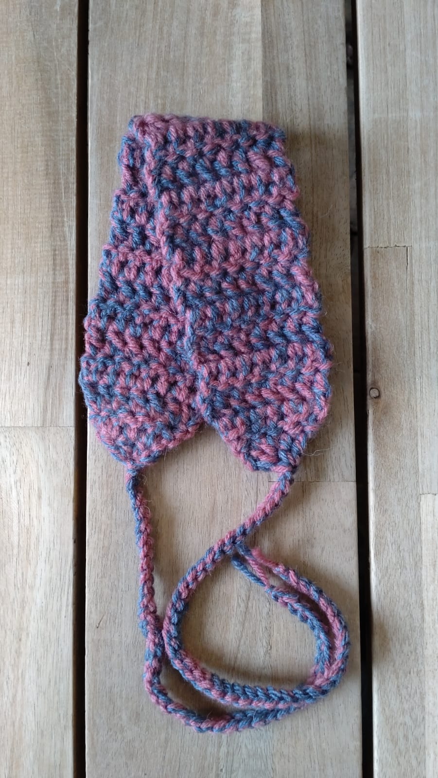 Crochet Headbands - Handmade in various colours