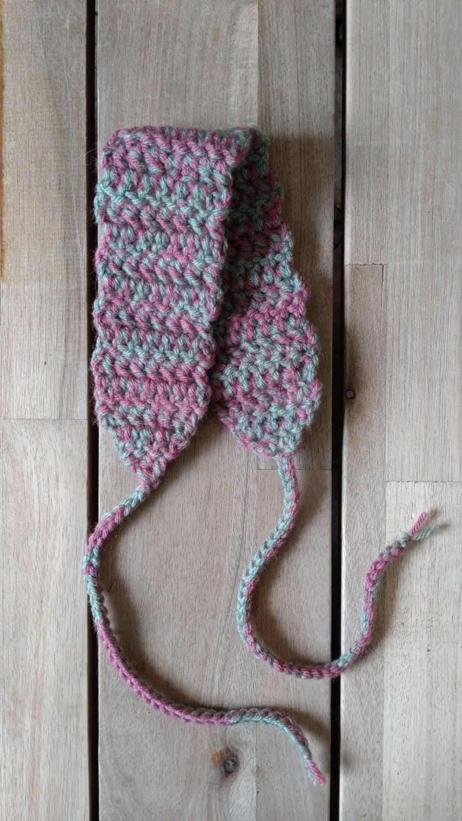 Crochet Headbands - Handmade in various colours