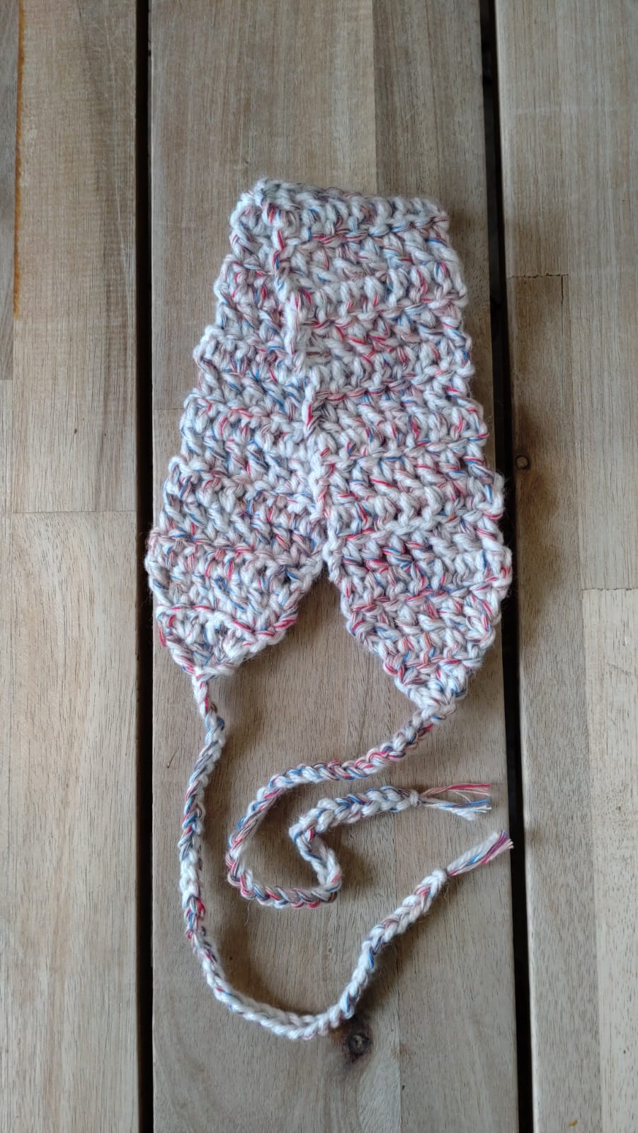 Crochet Headbands - Handmade in various colours