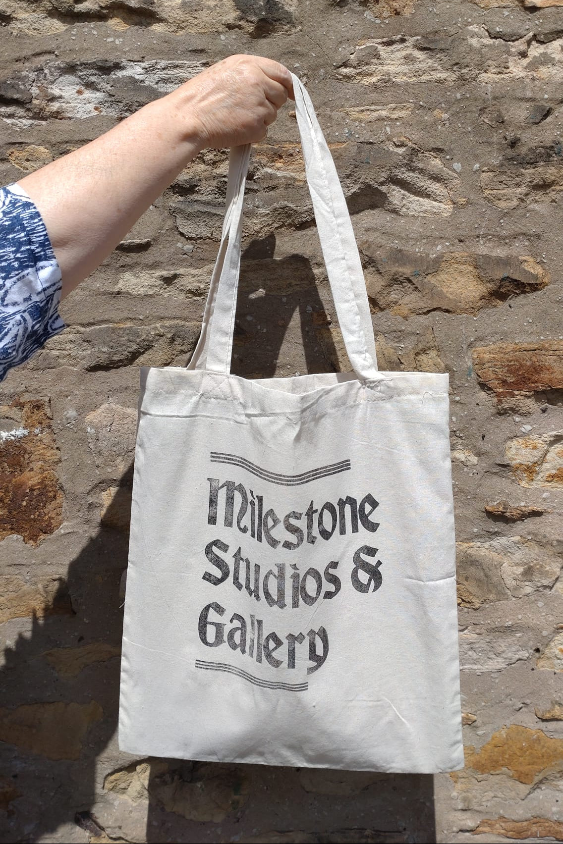 Letterpress Taster: Print your own tote and tee workshops - Various Dates