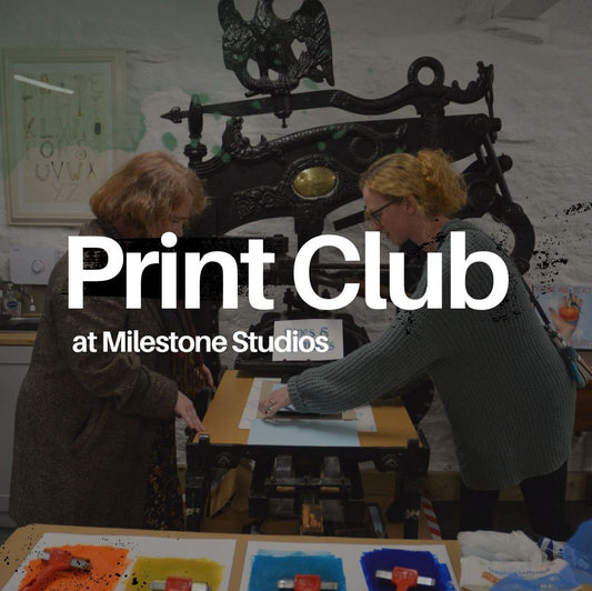 Print Club Tickets - Various Dates
